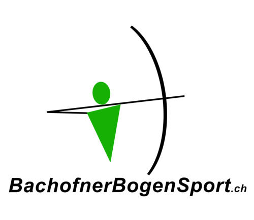 Logo Bachofner Bogensport